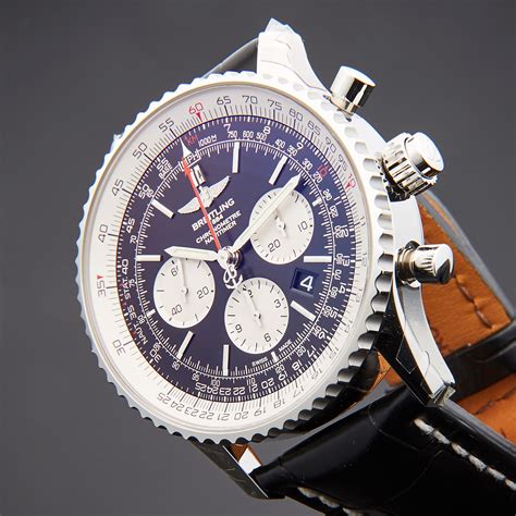 breitling navitimer armband kaufen|Breitling Navitimer pre owned.